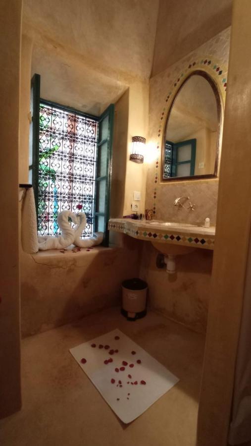 Riad El Filali Μαρακές Εξωτερικό φωτογραφία